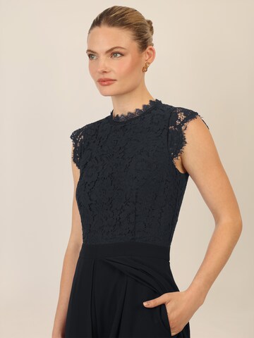 APART Jumpsuit in Schwarz