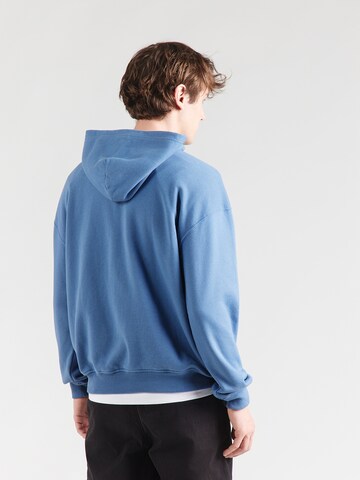 HOLLISTER Свитшот в Синий