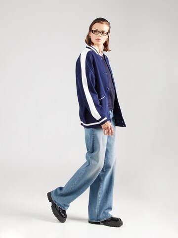 GAP Between-season jacket in Blue