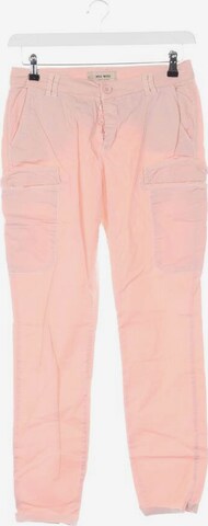 MOS MOSH Pants in S in Pink: front