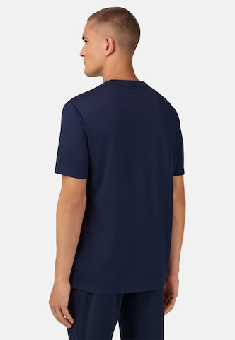 Boggi Milano Shirt in Blue