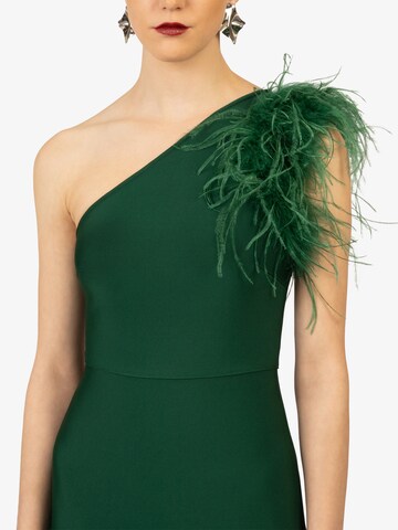 Kraimod Evening dress in Green