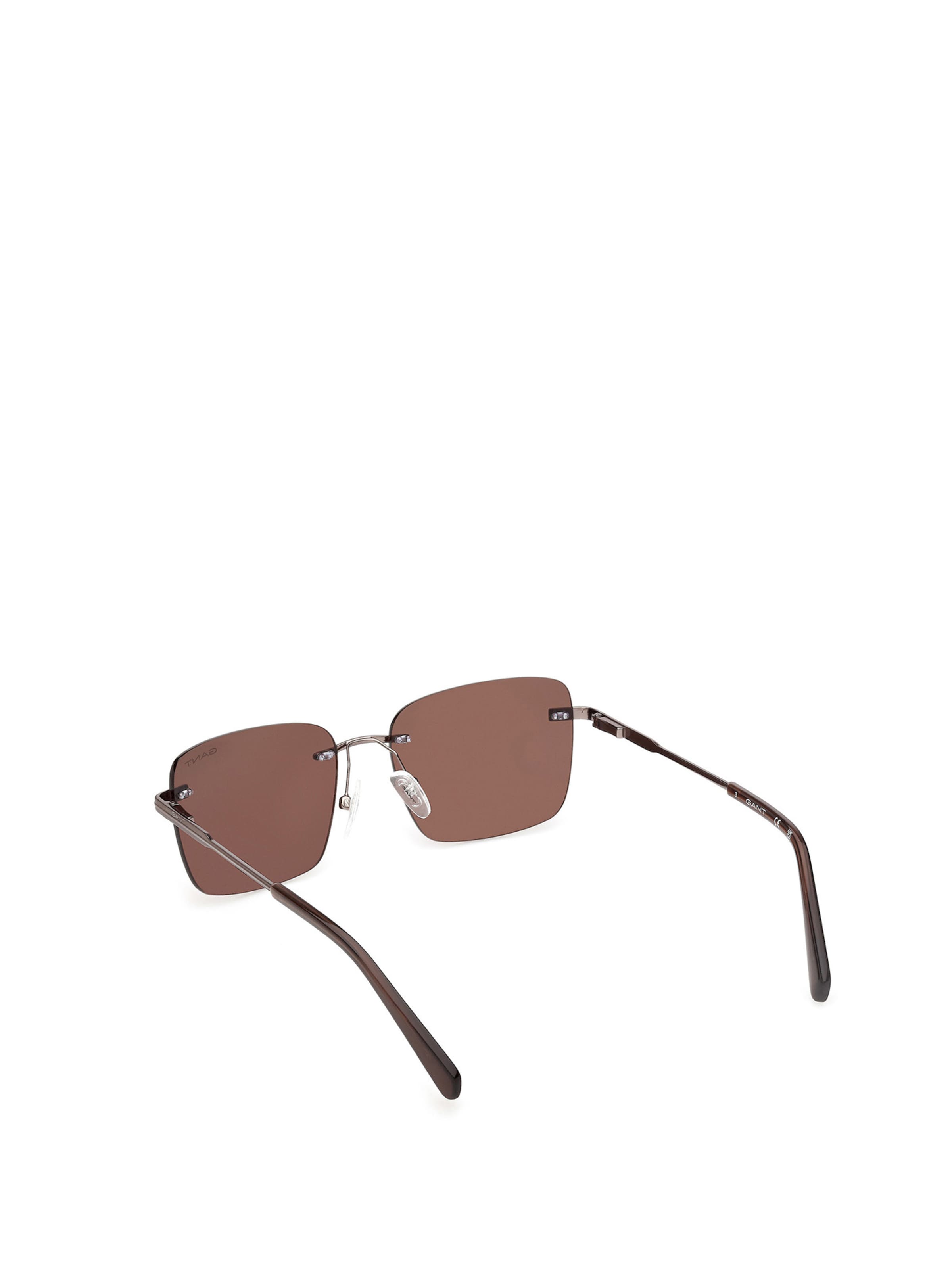 GANT Sonnenbrille in Braun
