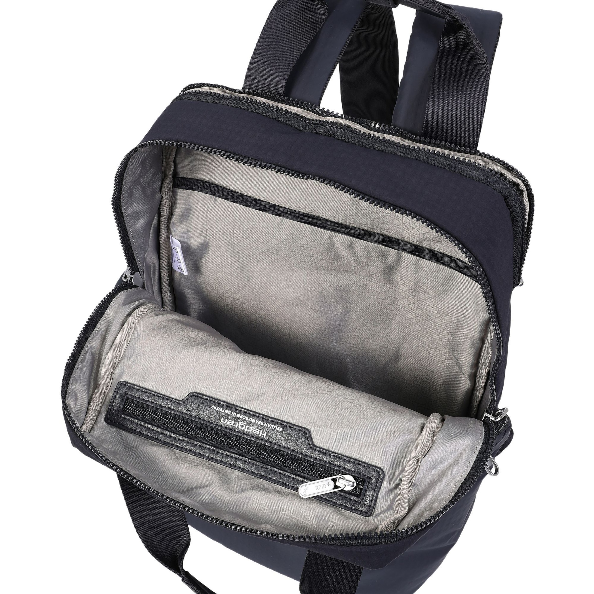 Sac à dos 'Furo ' Hedgren en bleu
