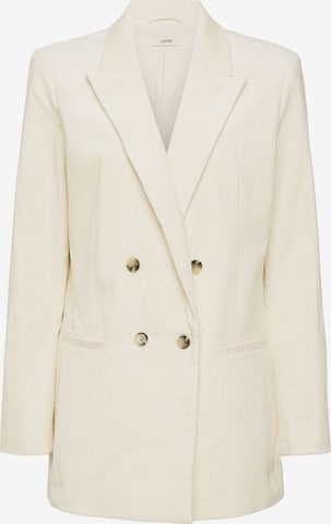 ESPRIT Blazer in Beige: predná strana