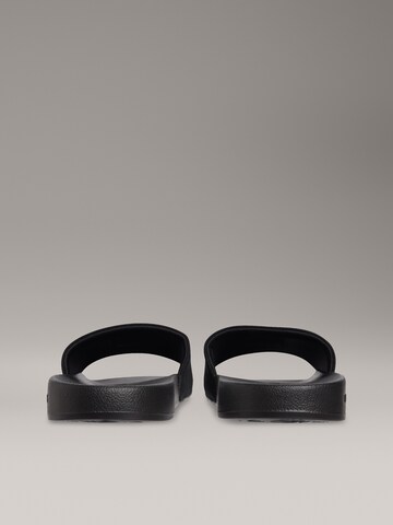 Calvin Klein Jeans Пантолеты в Черный