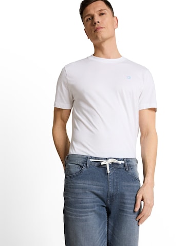 TOM TAILOR DENIM Regular Jeans 'AEDAN' in Blue