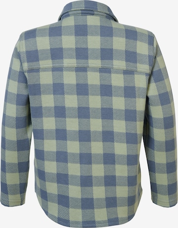 Noppies Regular fit Overhemd 'Deerfield' in Blauw