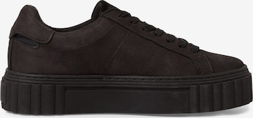 TAMARIS Sneaker in Schwarz