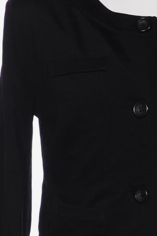 Stefanel Blazer S in Schwarz