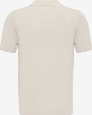Felix Hardy T-shirt i beige