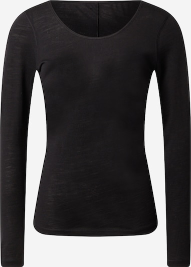 JBS OF DENMARK Slaapshirt in de kleur Zwart, Productweergave