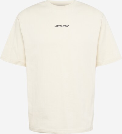 Santa Cruz Skjorte 'Wooten Duo' i blå / lysegrønn / rosa / offwhite, Produktvisning