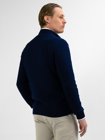 Vercate - Jersey 'No. 31' en azul