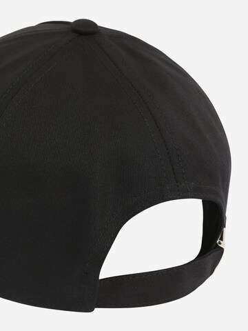 Cappello da baseball di Calvin Klein in nero