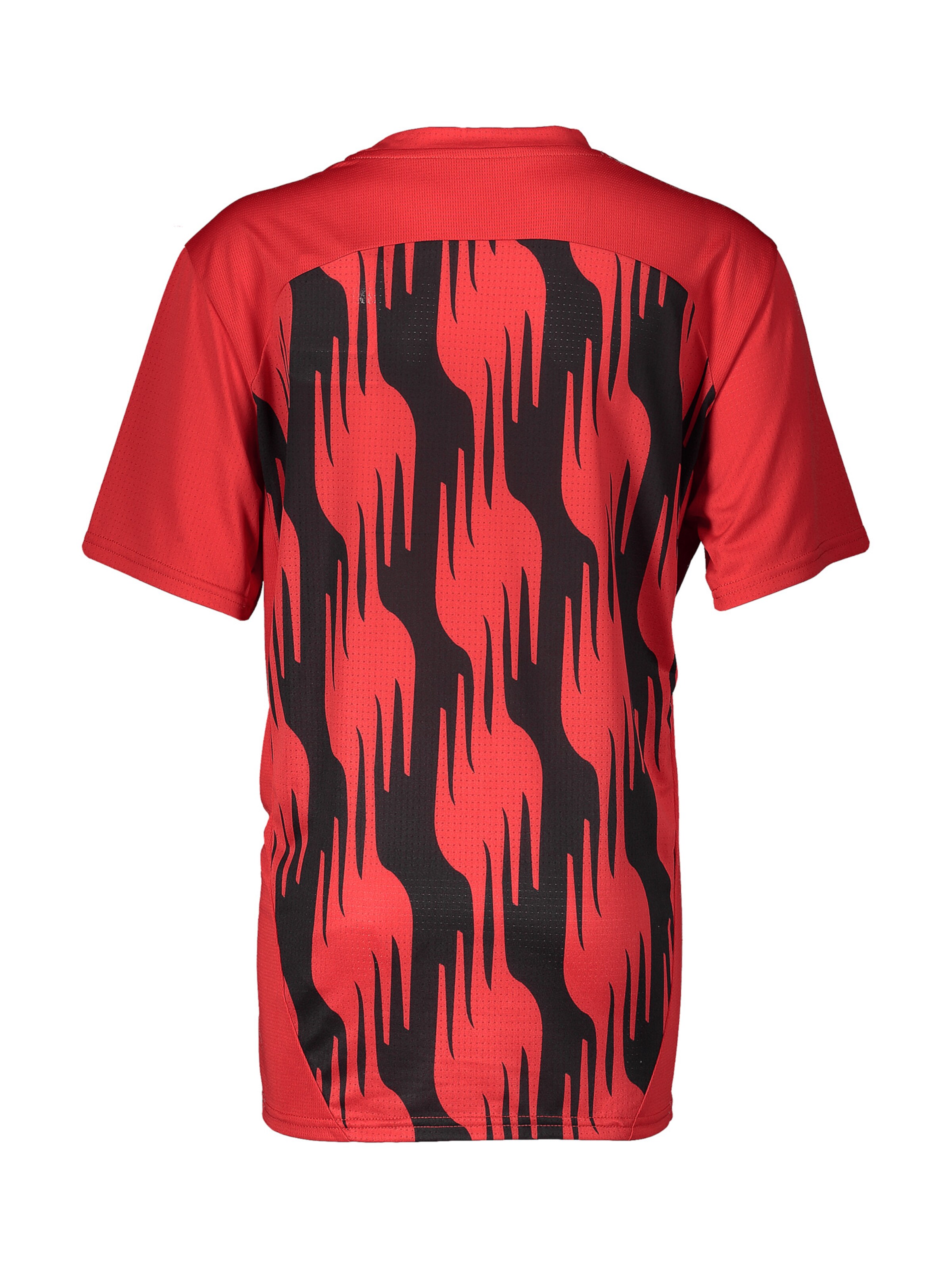 PUMA Funktionsshirt in Rot