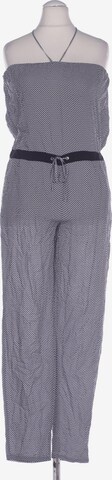 ESPRIT Jumpsuit in S in Grey: front