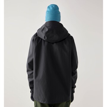 Haglöfs Outdoor jacket in Black