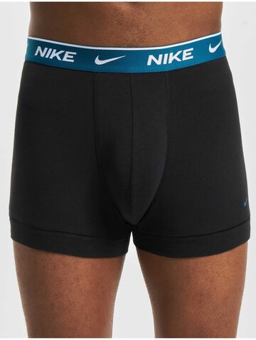 melns NIKE Sporta apakšbikses