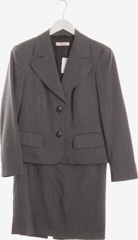 LAUREL Blazer in M in Grey: front