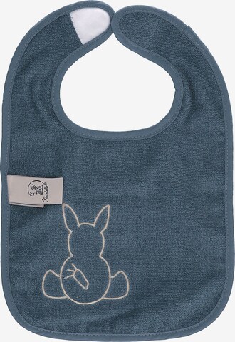 STERNTALER Bib in Blue