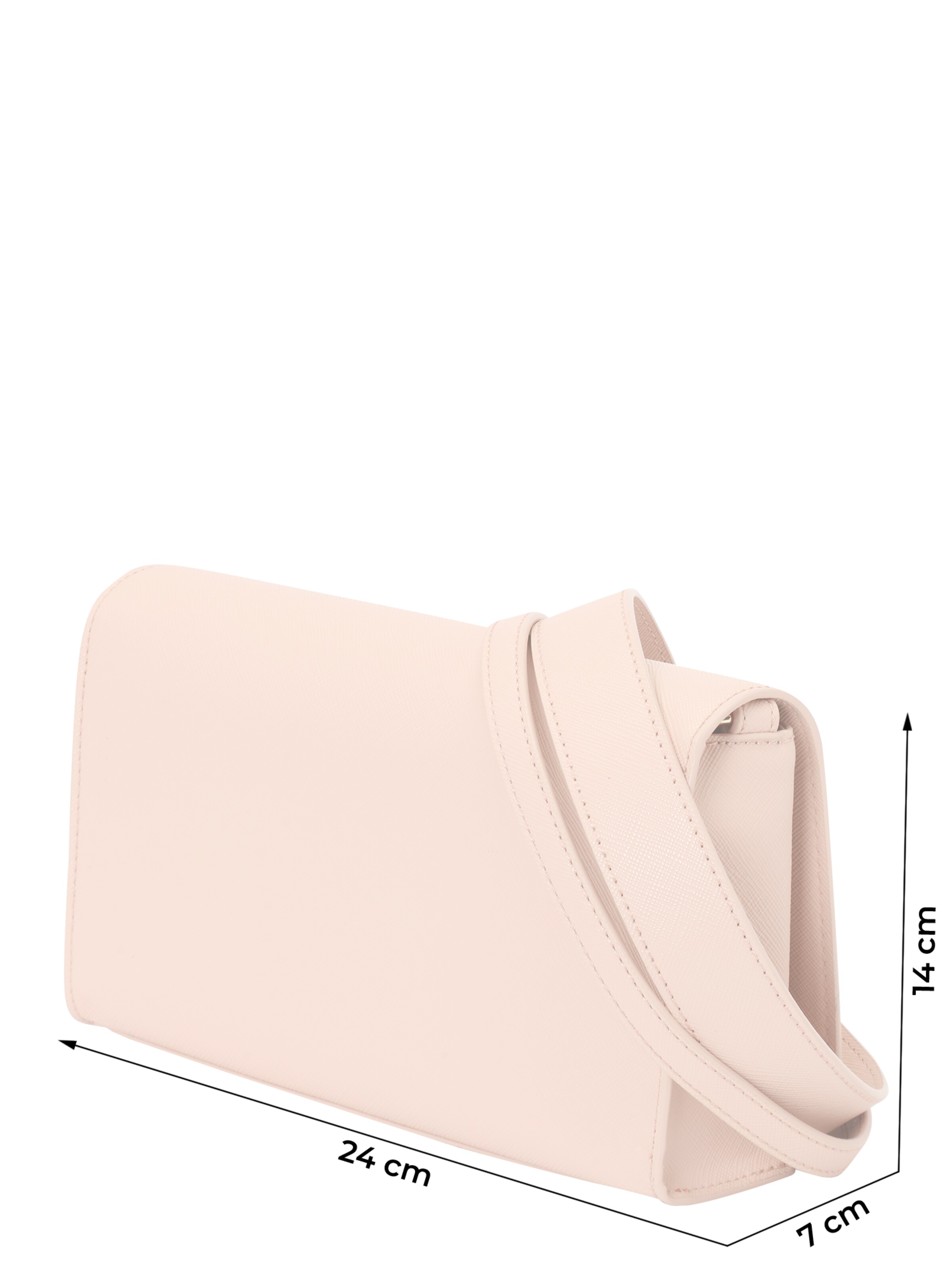 Liu Jo Чанта за през рамо в розово