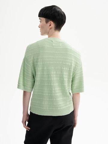 T-shirt 'Arohi' MELA en vert