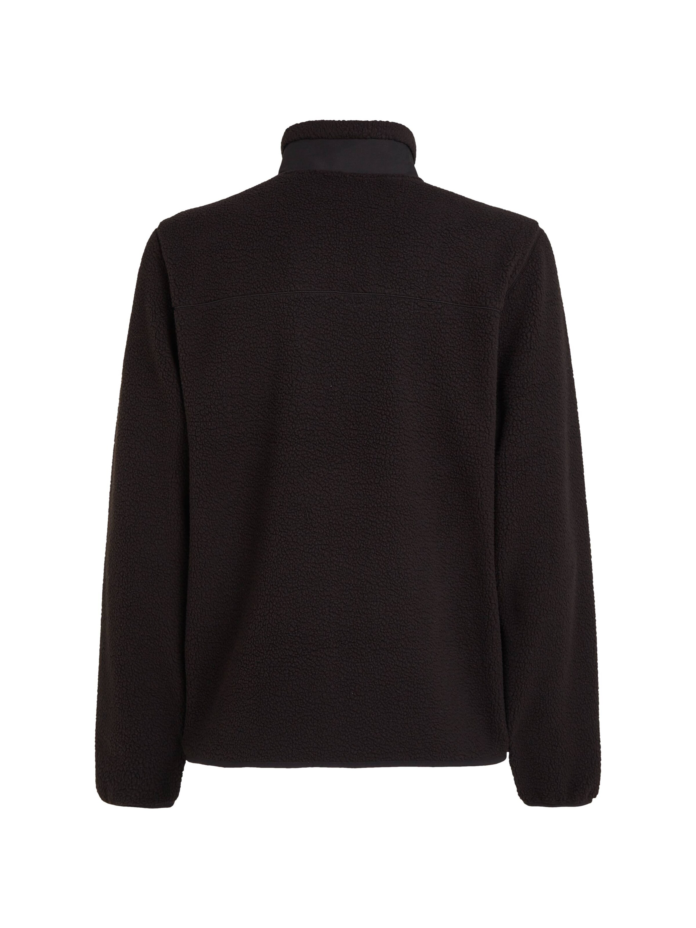 O'NEILL Функционално поларено яке в черно