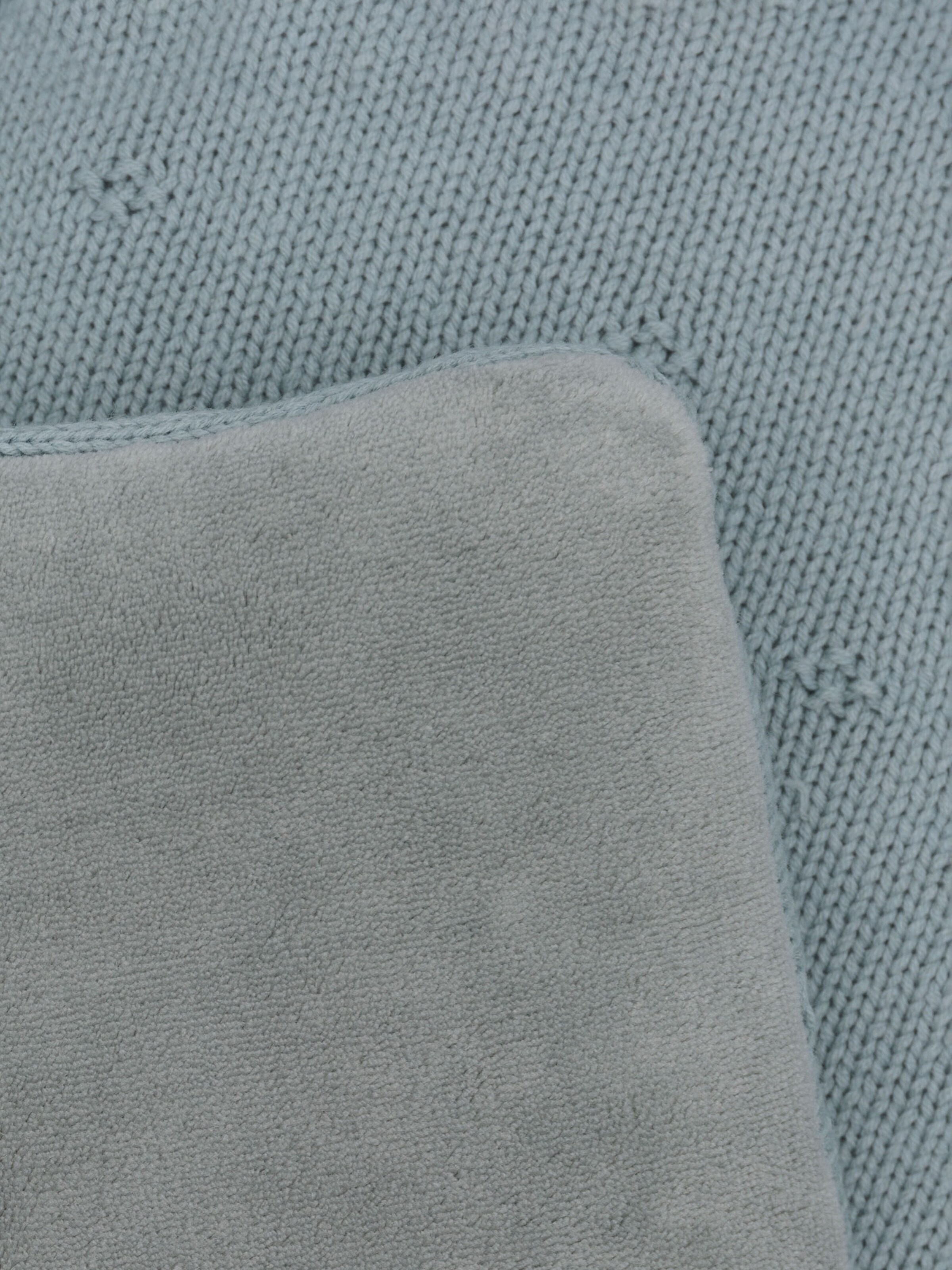 Jollein Baby blanket in Blue