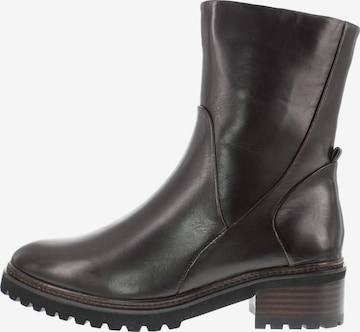Everybody Booties 'GEMA' in Brown: front