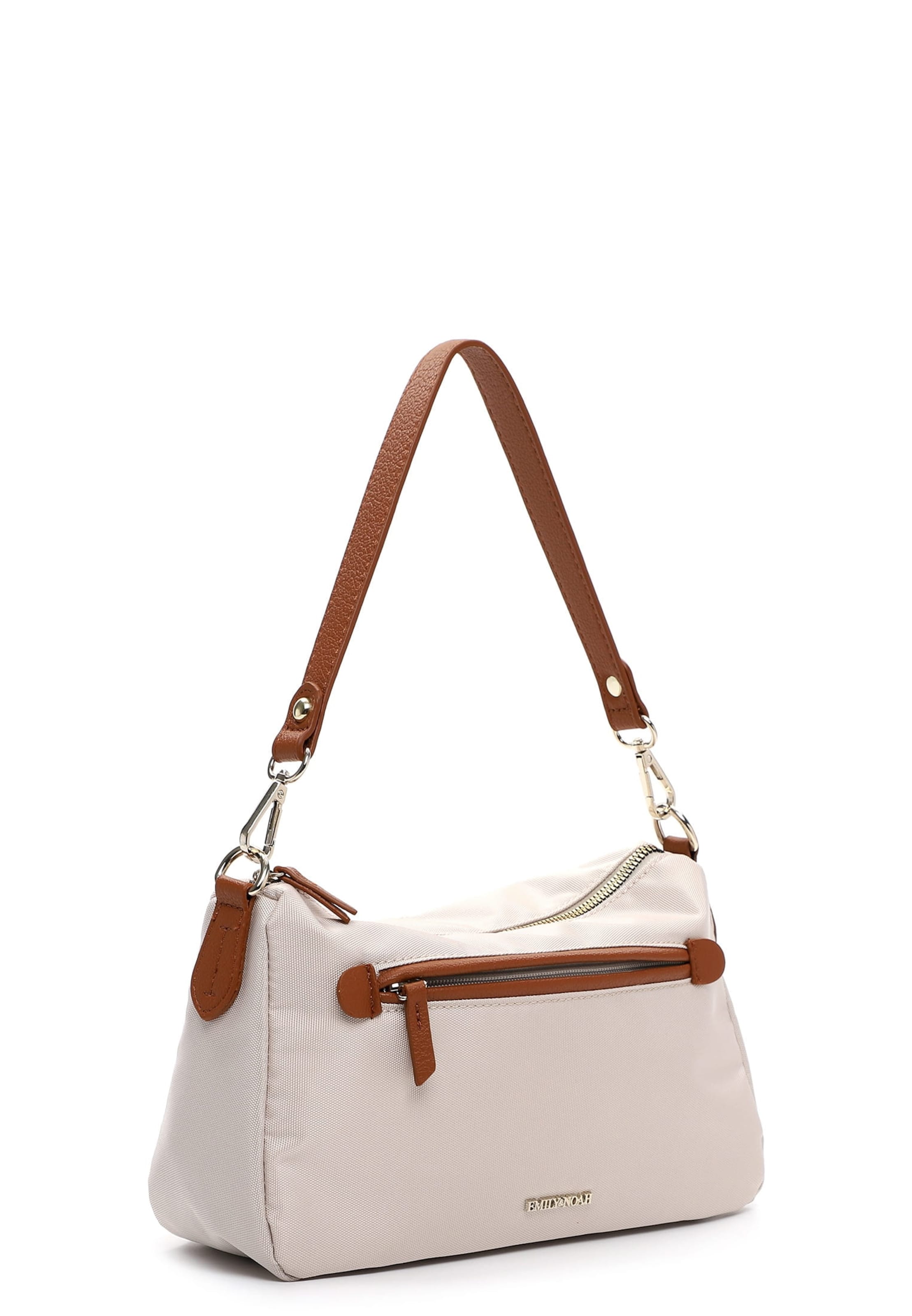 Emily & Noah Posetaske 'Jarina' i beige