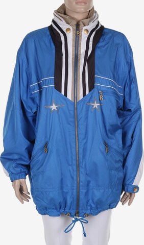 BOGNER Jacket & Coat in M in Blue: front