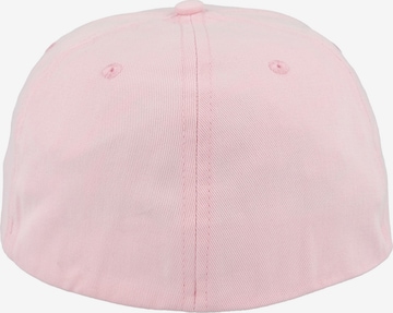 Cappello da baseball di GUESS in rosa