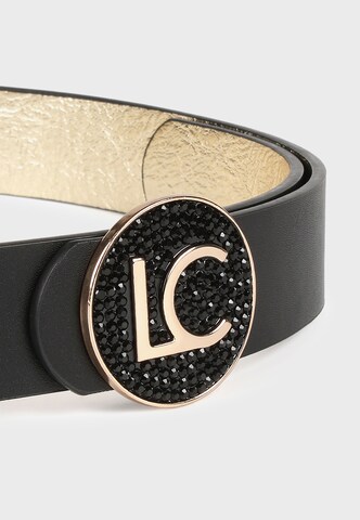 Lola Casademunt Belt 'REVERSIBLE' in Gold