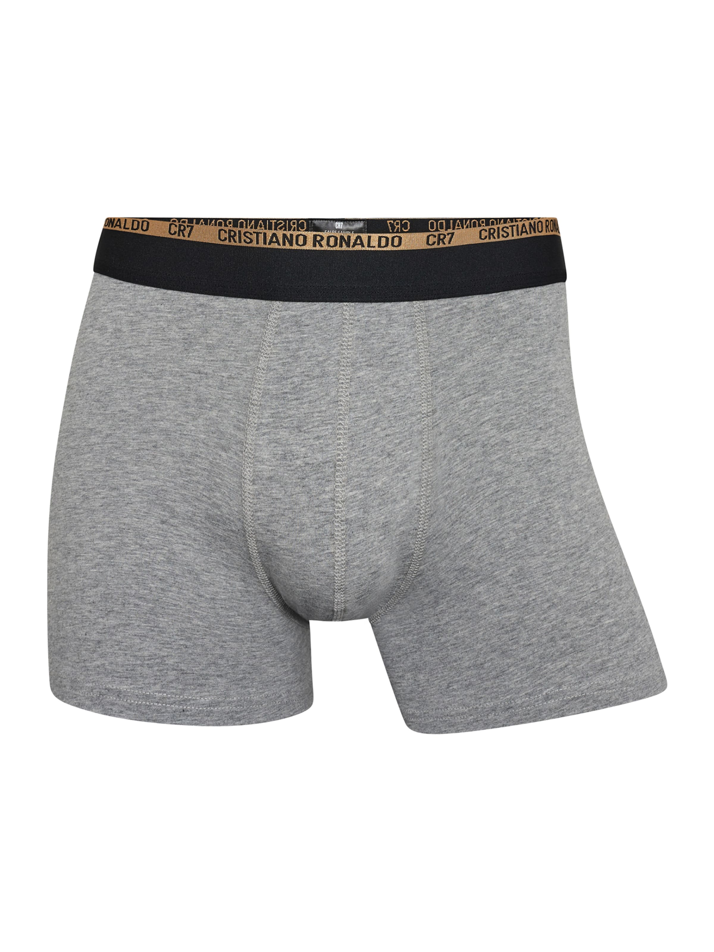 CR7 - Cristiano Ronaldo Boxershorts ' Anniversary Edition ' in Gemengde kleuren