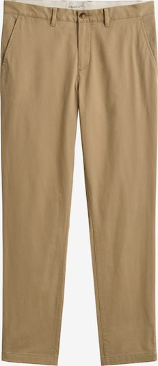 GANT Chino hlače veličine 31/32 u kaki, Pregled proizvoda