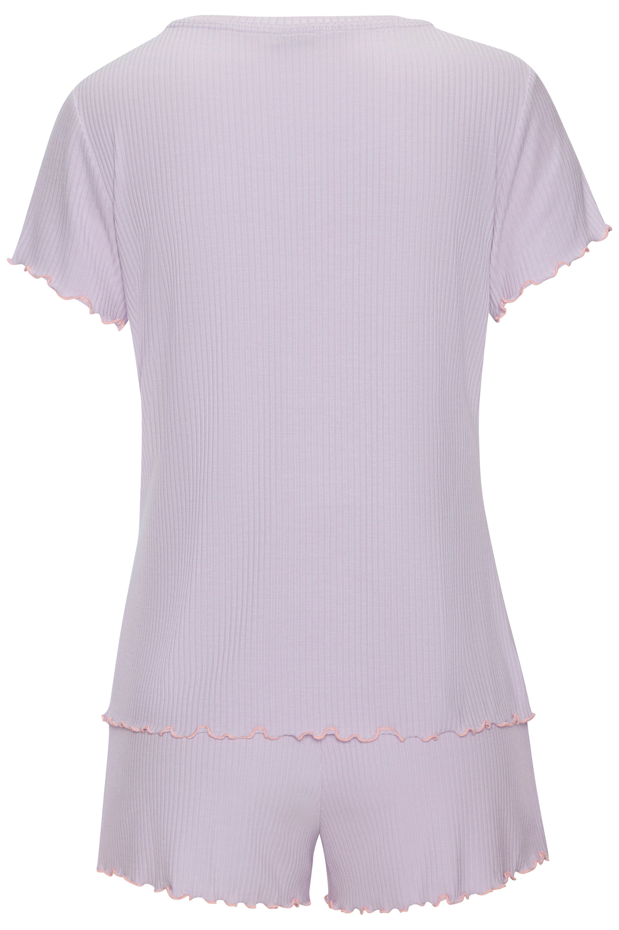 Shorty 'Dreams' VIVANCE en violet