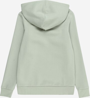 Jack & Jones Junior Sweatshirt in Groen