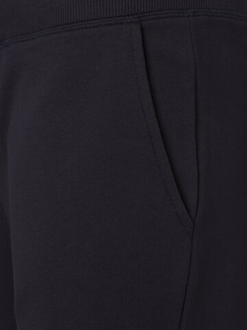 Marie Lund Regular Pants ' ' in Blue