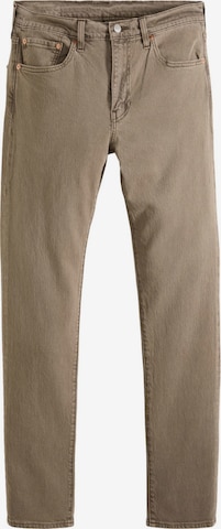 LEVI'S ® Jeans '501' in Grün: Vorderseite