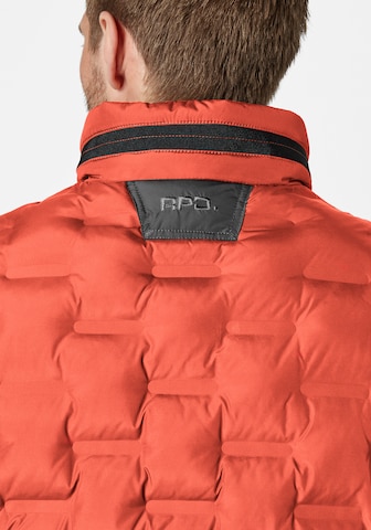 REDPOINT Vest in Orange