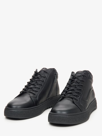 Sneaker bassa '09-4626' di Estro in nero