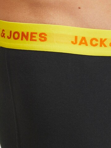 JACK & JONES Boksershorts 'Leo' i sort