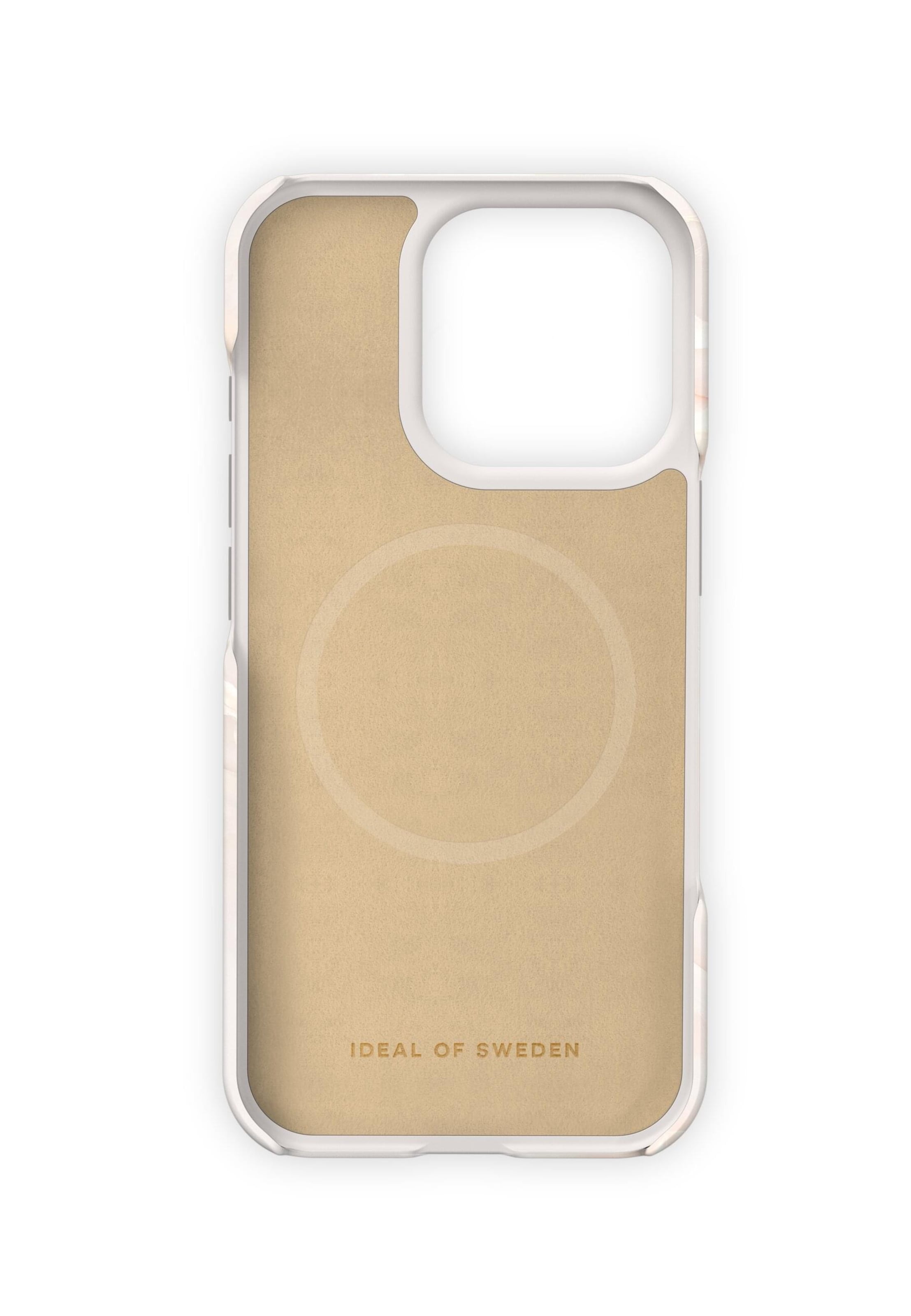 iDeal of Sweden Pouzdro na smartphone 'MagSafe iPhone 16 Pro Max' – pink