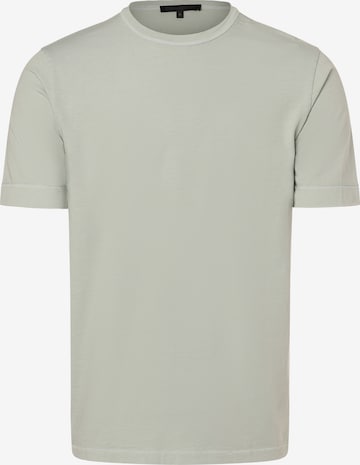 DRYKORN Shirt ' Raphael ' in Green: front