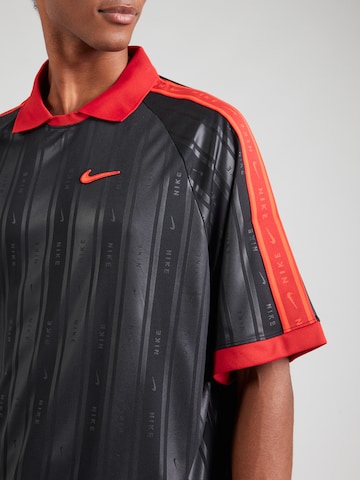 Nike Sportswear T-Shirt in Grün