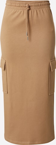 EDITED Hame 'Clara' värissä ruskea: etupuoli