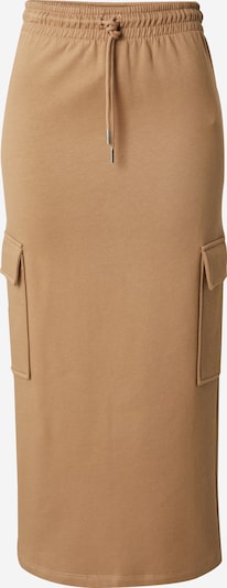 EDITED Suknja 'Clara' u smeđa, Pregled proizvoda