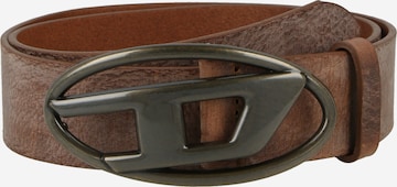 ruda DIESEL Diržas: priekis