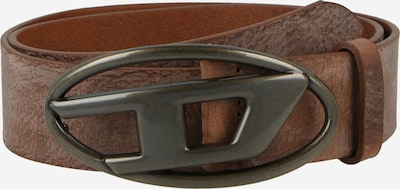 DIESEL Vyö värissä ruskea, Tuotenäkymä